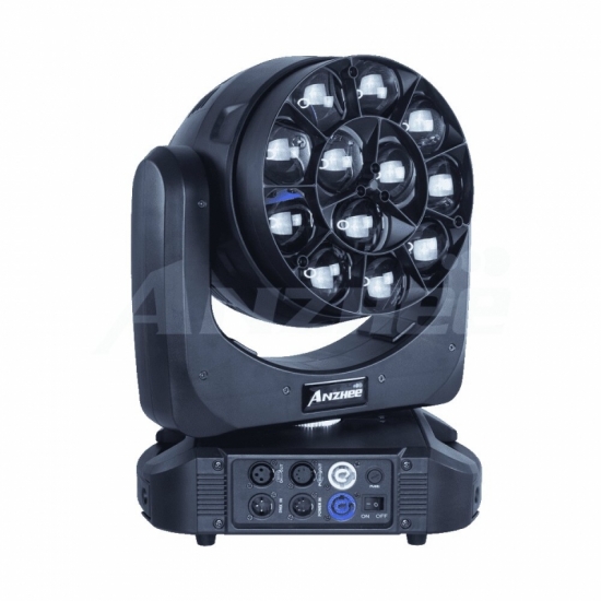 Anzhee H12x40Z B-EYE