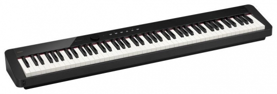 Цифровое пианино Casio PX-S1100 BK