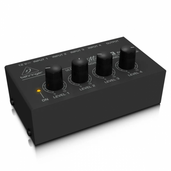 BEHRINGER MX400