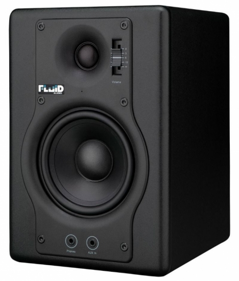 Fluid Audio F4