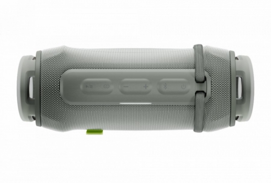 Беспроводная колонка Vipe Spark Grey
