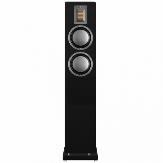 Акустическая система AudioVector QR 3 Black Piano