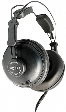 Axelvox HD272