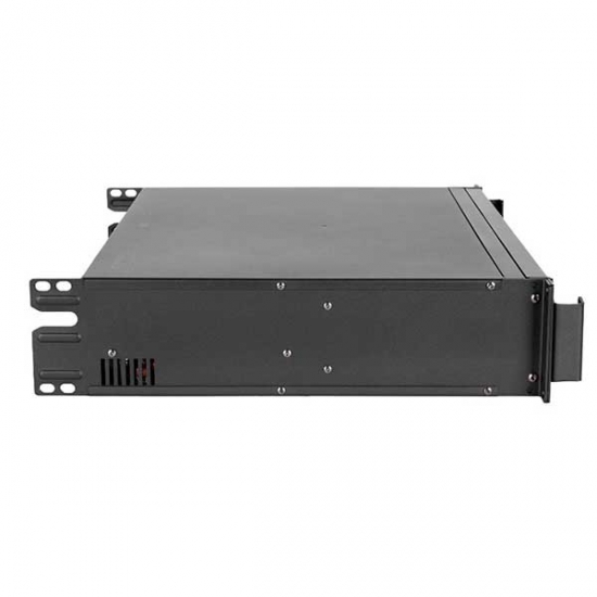 Усилитель мощности RCF QPS 6.0K 6000 W
