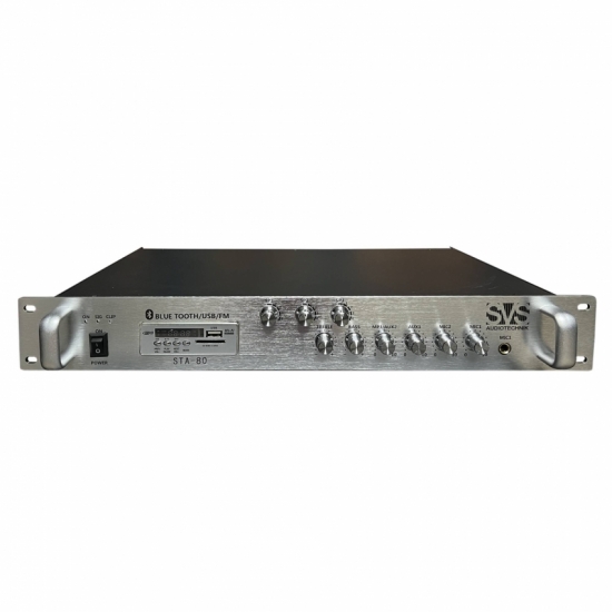 Комплект звука для бара ФОНОВЫЙ SVS LITE 2