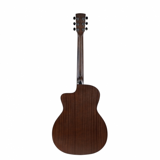 Акустическая гитара SAGA SF600GC