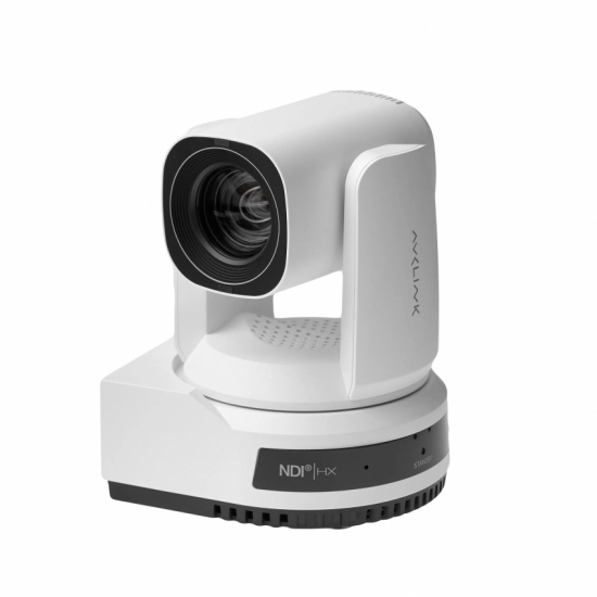 Видеокамера PTZ AVCLINK P420-W