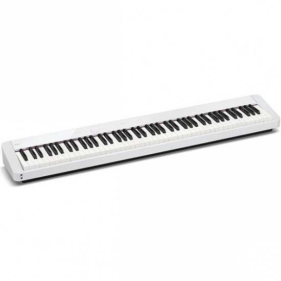 Цифровое пианино Casio PX-S1100 WE