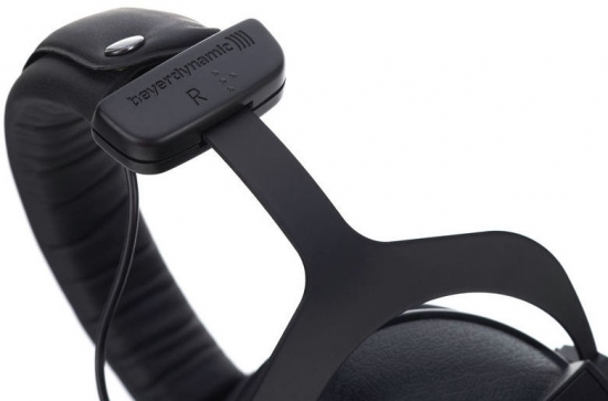 Студийные наушники beyerdynamic DT 770 M/80 80 Ohm