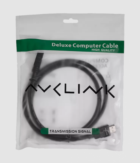 Видео-кабель AVCLink HDMI-0,5