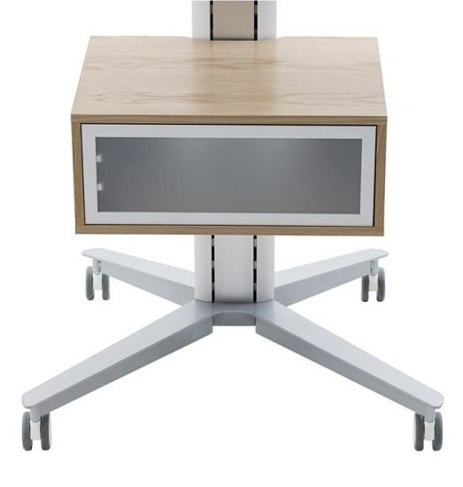 Стойка SMS Flatscreen X FH M1105 WS