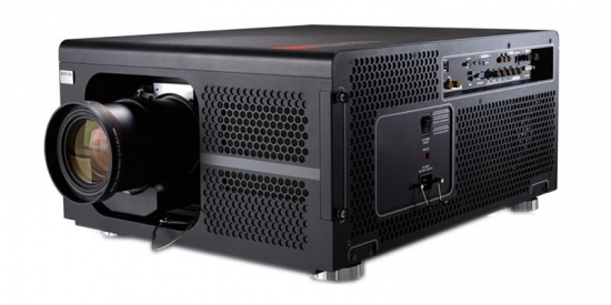 Проектор Barco BME RLM W14