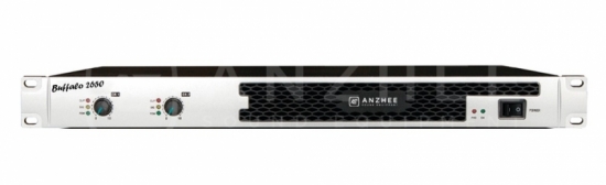 Усилитель мощности Anzhee Buffalo 2650