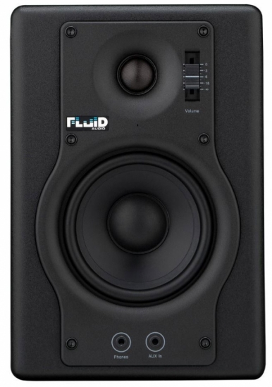 Fluid Audio F4