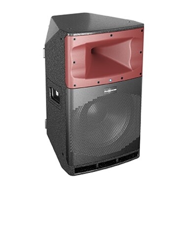 AUDIOCENTER SA315