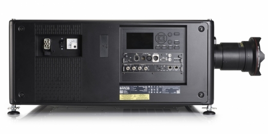 Проектор Barco UDX-4K32 FLEX