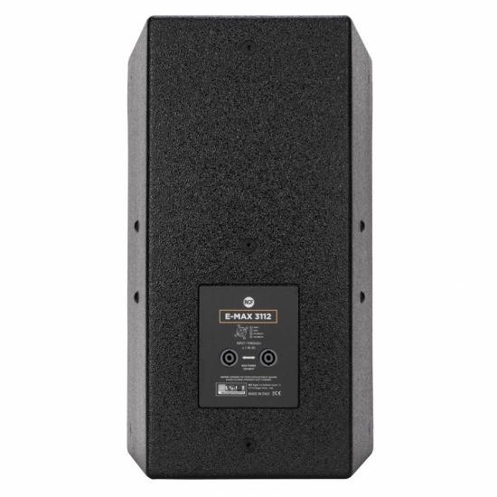 Пассивная акустическая система RCF E-MAX 3112 MKII