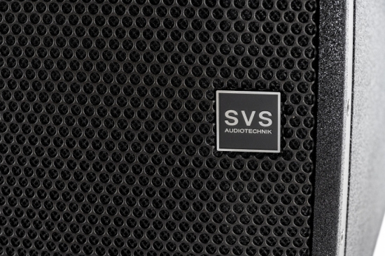Сабвуфер линейного массива SVS Audiotechnik CASCADE 206A SUB