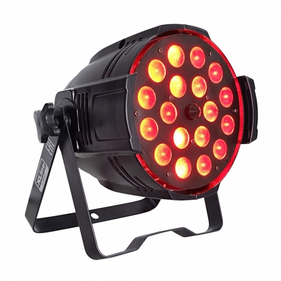 XLine Light LED PAR 1818 ZOOM