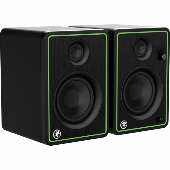Студийные мониторы MACKIE CR4-X