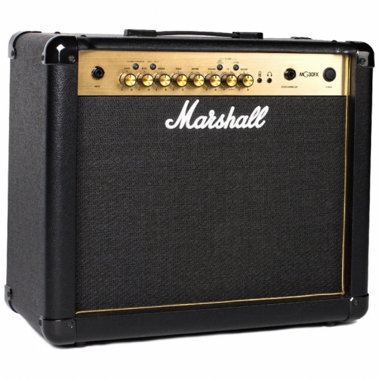 MARSHALL MG30GFX