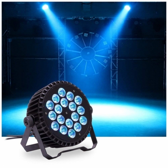 XLine Light LED PAR 1815