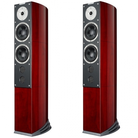 Акустическая система AudioVector SR 6 Signature MKII African Rosewood Piano