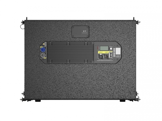 Сабвуфер линейного массива SVS Audiotechnik L206ASUB