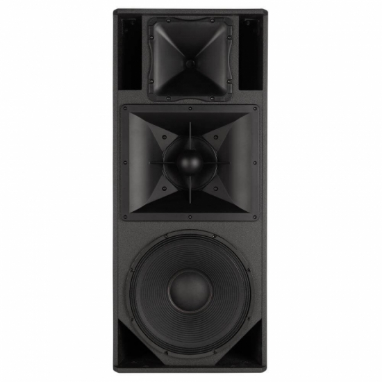 Активная акустическая система RCF NX 985-A