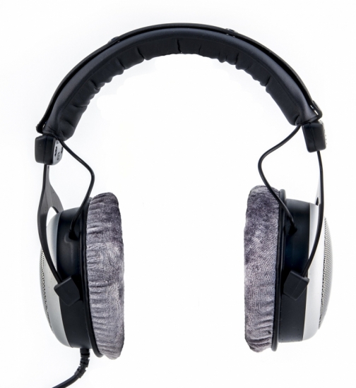 Студийные наушники beyerdynamic DT 880 PRO 250 Ohm