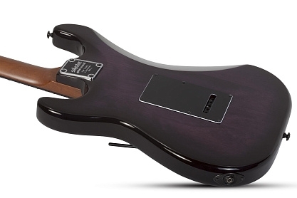 Электрогитара SCHECTER TRADITIONAL PRO TPB