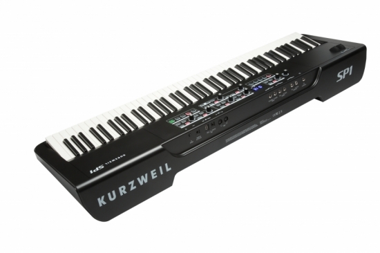 Kurzweil SP1