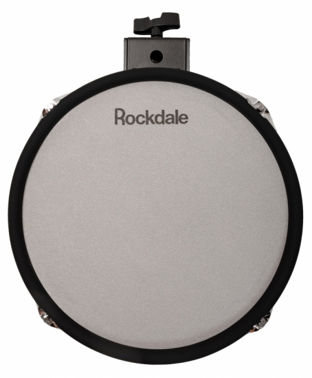 ROCKDALE DRUMS SD201-3SH