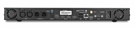 Караоке система AST 250