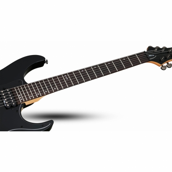 Электрогитара Schecter BANSHEE-6 SGR SBK