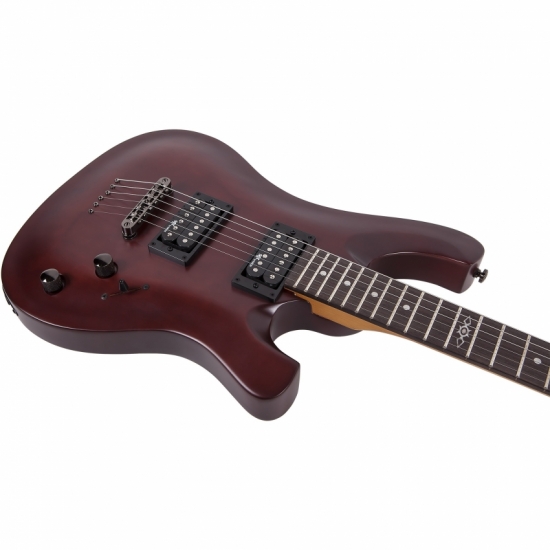 Электрогитара Schecter SGR 006 WSN