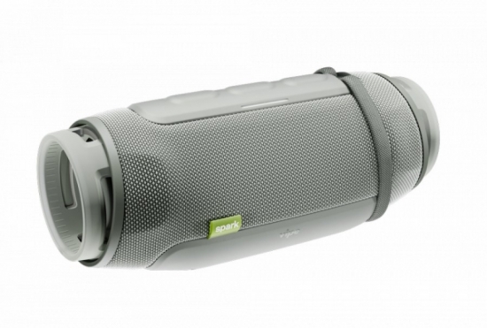 Беспроводная колонка Vipe Spark Grey