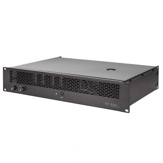 Усилитель мощности RCF IPS 5.0K