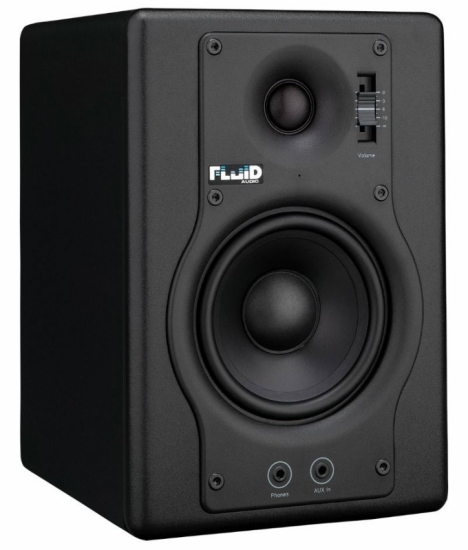 Fluid Audio F4