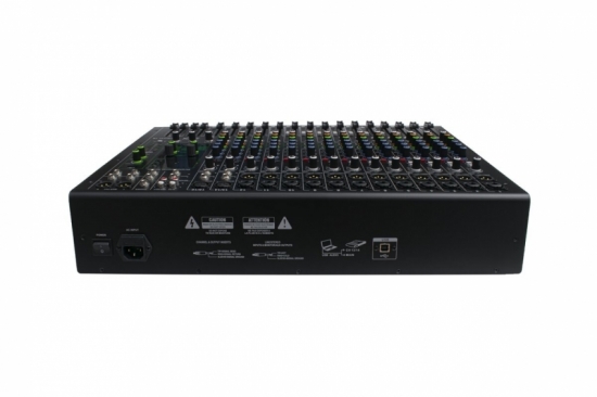 Микшерный пульт ZTX Audio Producer 16