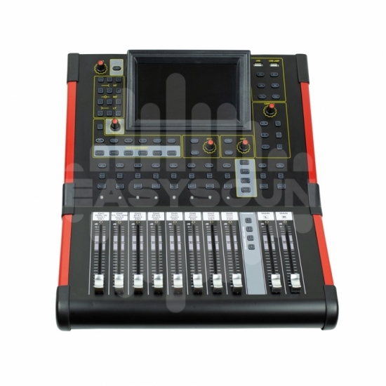 Комплект звука для бара DSX QUAD LITE
