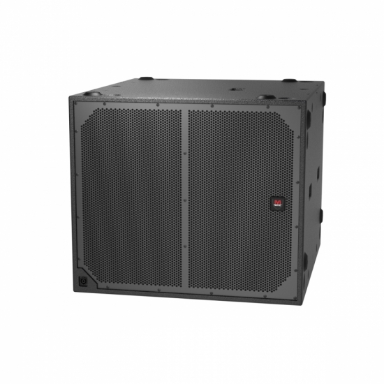Сабвуфер линейного массива Moti.vity MLA118