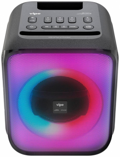 Беспроводная колонка Vipe NITRO X1 Pulsar