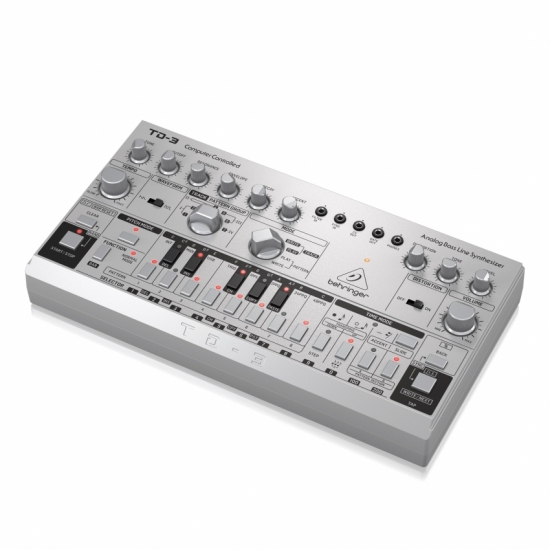 BEHRINGER TD-3-SR