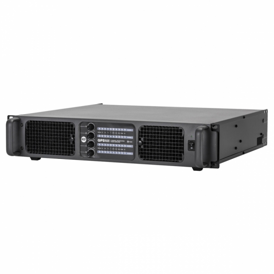 Усилитель мощности RCF QPS 9600
