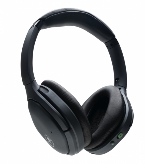 Наушники MACKIE MC-50BT
