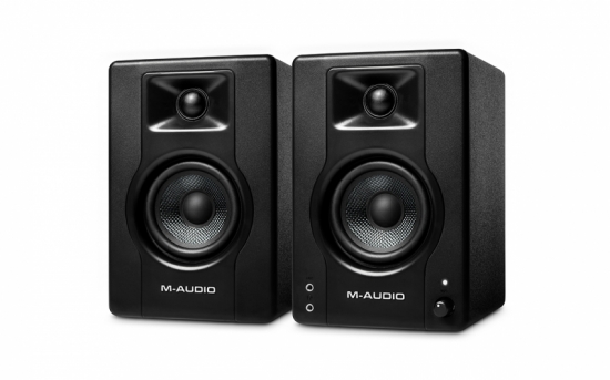 M-Audio BX3 (пара)