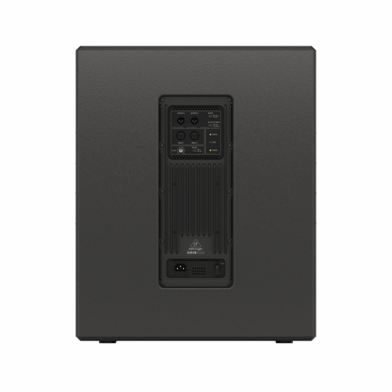 Комплект для вокальной студии DR112 Bass