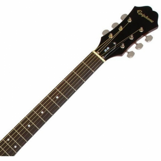 Акустическая гитара EPIPHONE DR-100 Natural