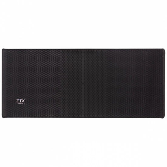 Активный сабвуфер ZTX Audio VRX-215A